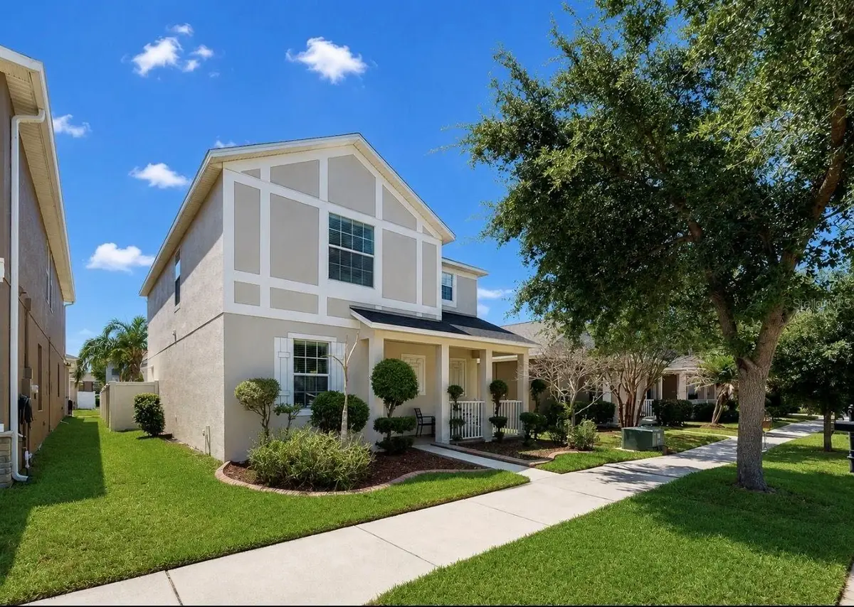 12020 Streambed Drive, Riverview, FL 33579 - #1