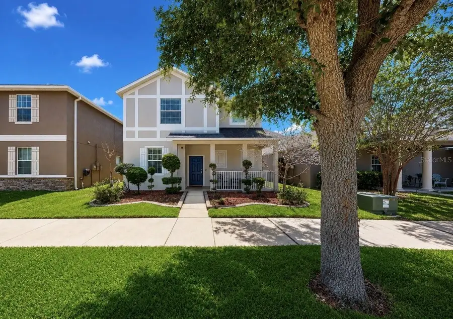 12020 Streambed Drive, Riverview, FL 33579 - #2