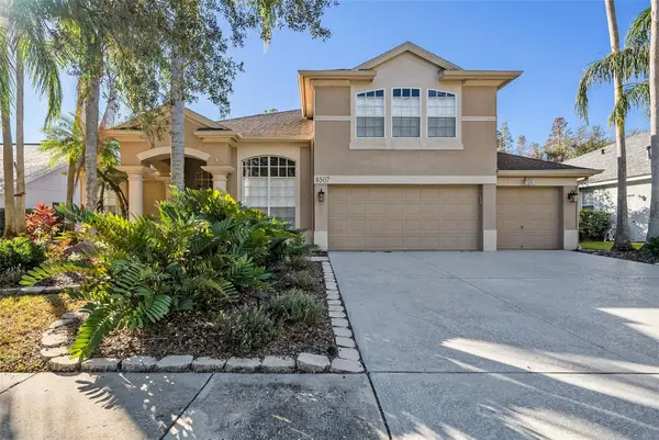 8507 Portage Avenue, TAMPA, FL 33647