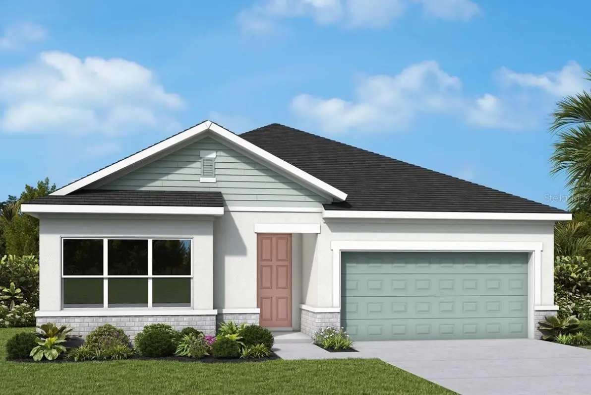 3712 Jons Lakeview Street, Plant City, FL 33566 - #1