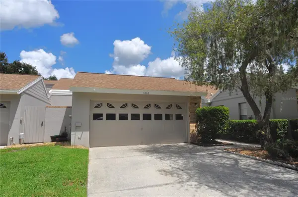 5565 Salem Square Drive N, PALM HARBOR, FL 34685