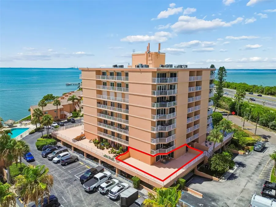 7430 Sunshine Skyway Lane S #201, Saint Petersburg, FL 33711 - #3