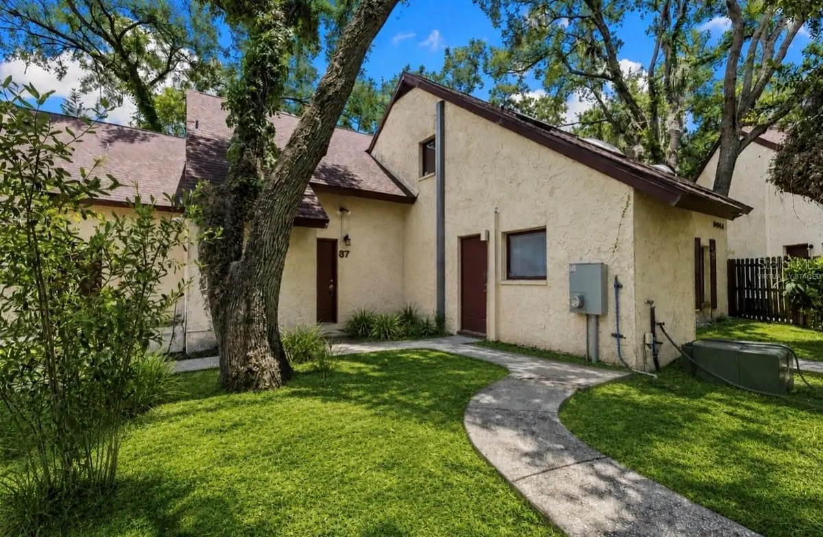 5641 Ashley Oaks Drive #37, Tampa, FL 33617 - #1