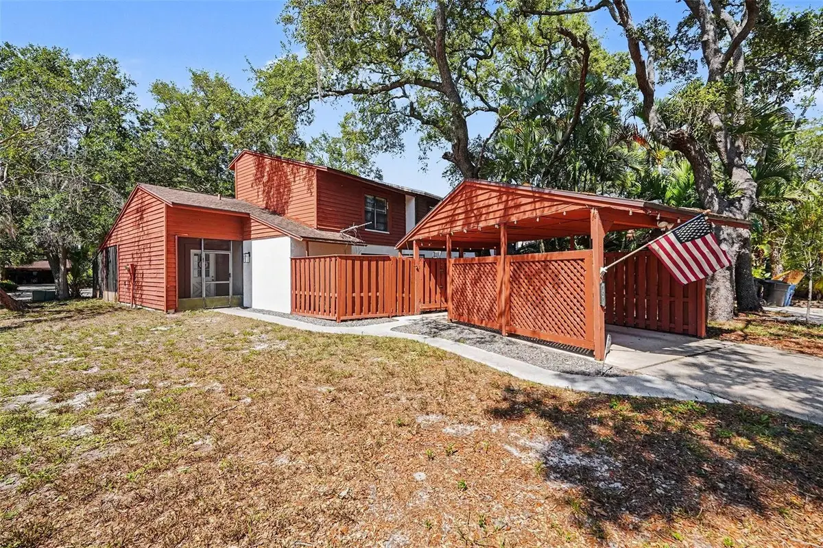 803 Fairwood Lane, Clearwater, FL 33759 - #1
