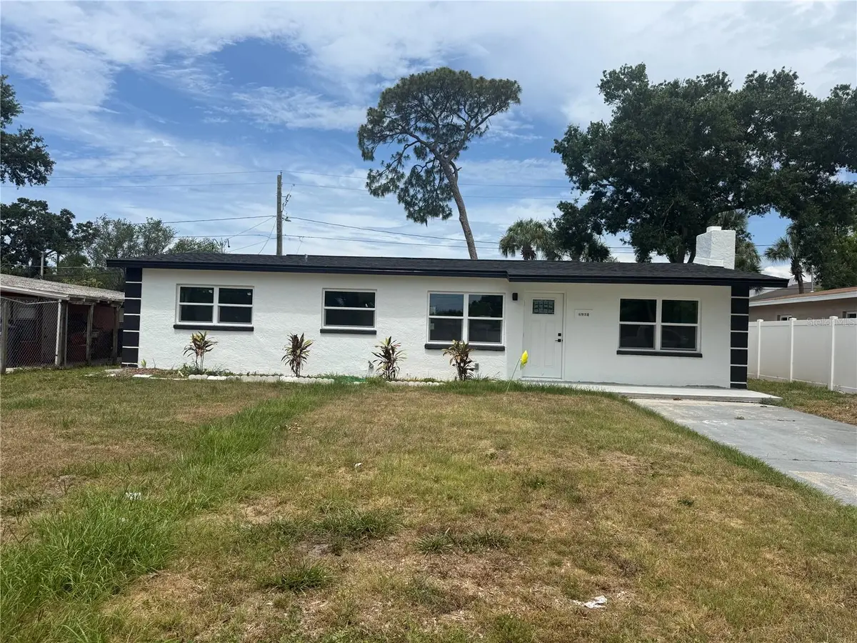 4910 Halifax Drive, Tampa, FL 33615 - #1