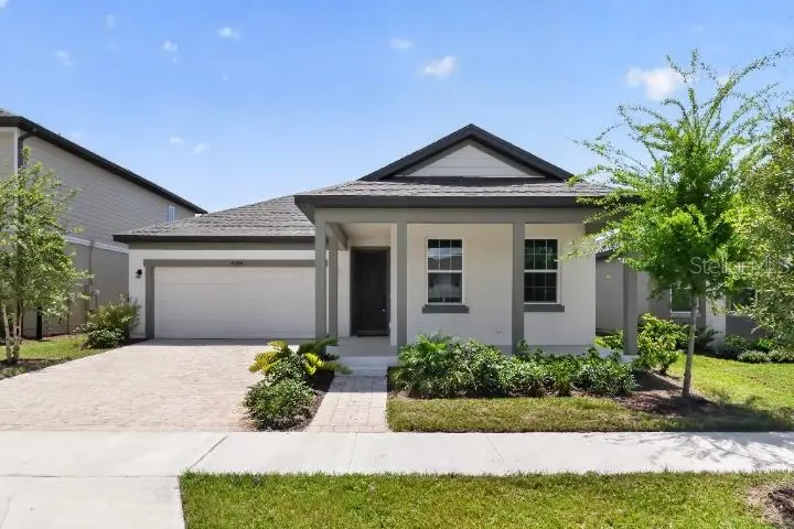 2525 Broadwing Street, Kissimmee, FL 34746 - #1