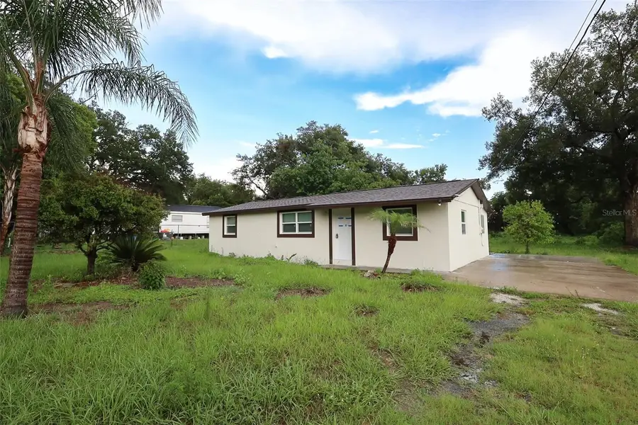 6427 A L Campbell Lane, Seffner, FL 33584 - #2