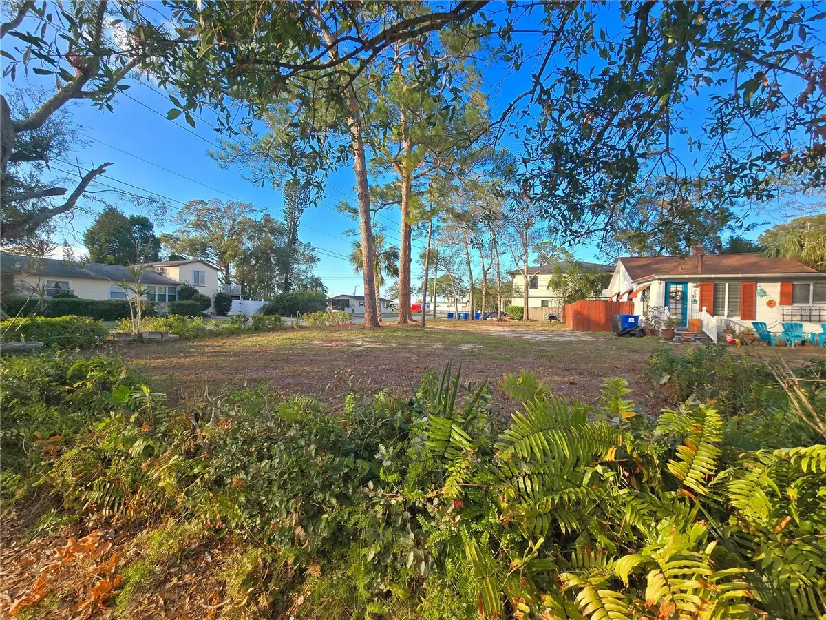 237 50th Avenue N, Saint Petersburg, FL 33703 - #1