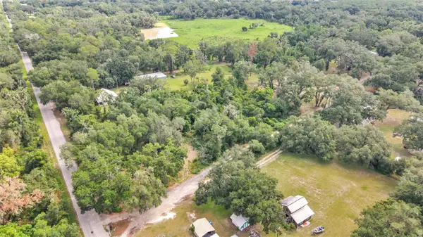 Sydney Washer Road, DOVER, FL 33527