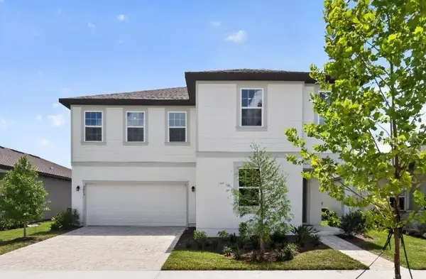 2613 Broadwing Street, KISSIMMEE, FL 34746