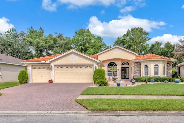 5151 Delacroix Drive, BROOKSVILLE, FL 34604