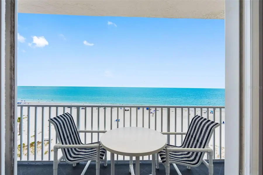 13500 Gulf Boulevard #605, Madeira Beach, FL 33708 - #3