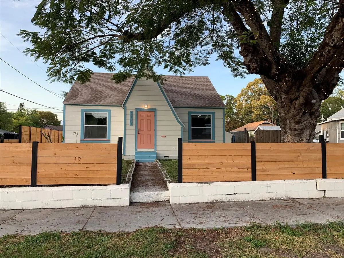 1147 James Avenue S, Saint Petersburg, FL 33705 - #1