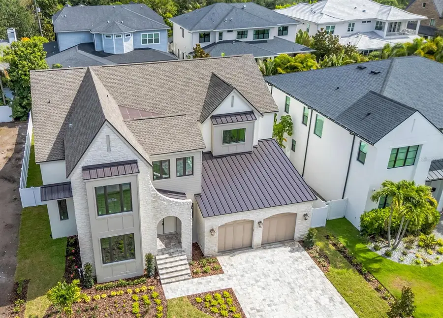 2911 W Chapin Avenue, Tampa, FL 33611 - #3
