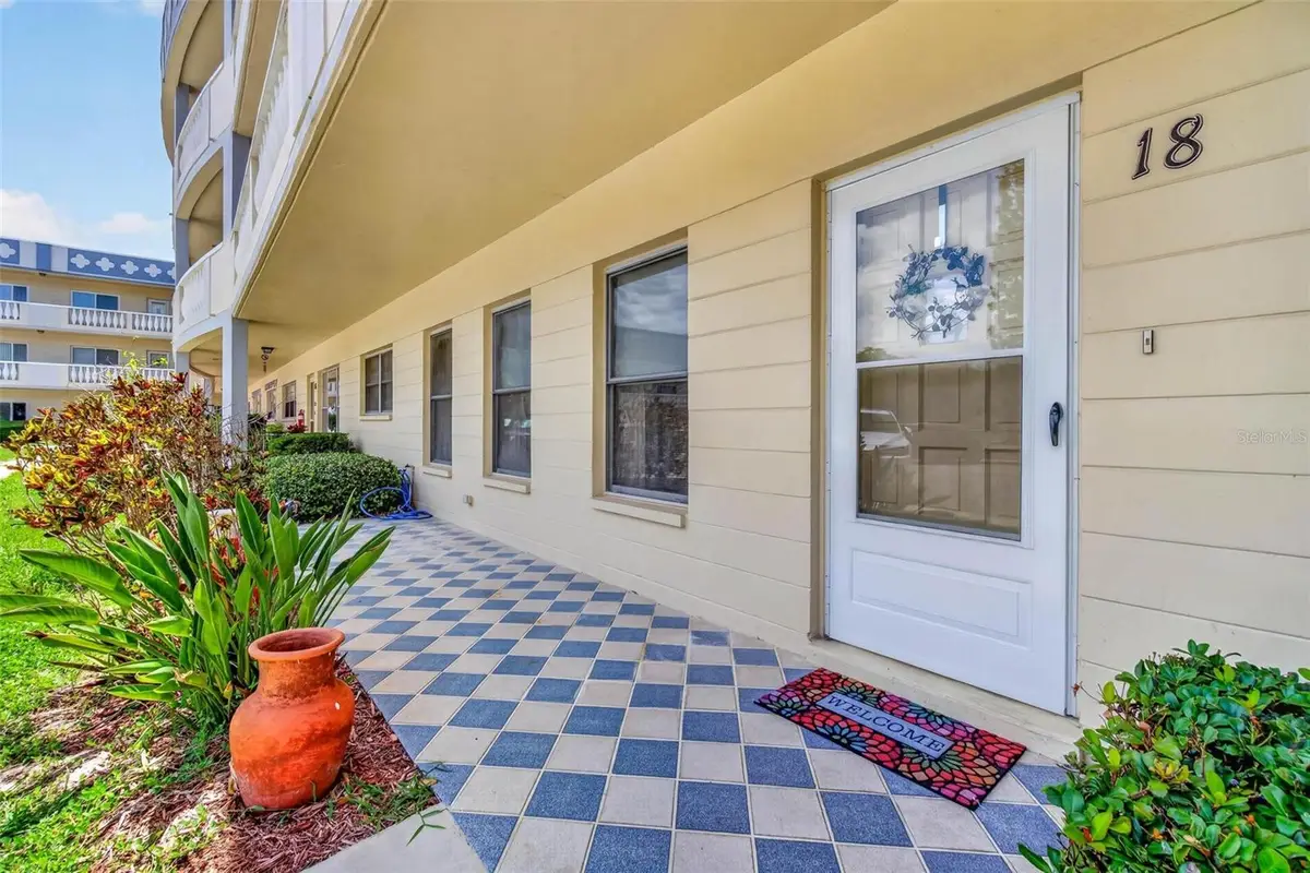 2222 Americus Boulevard N #18, Clearwater, FL 33763 - #1