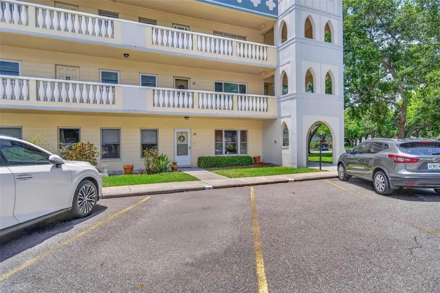 2222 Americus Boulevard N #18, Clearwater, FL 33763 - #3