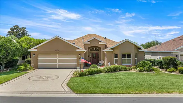 8481 SE 168th Kittredge Loop, THE VILLAGES, FL 32162