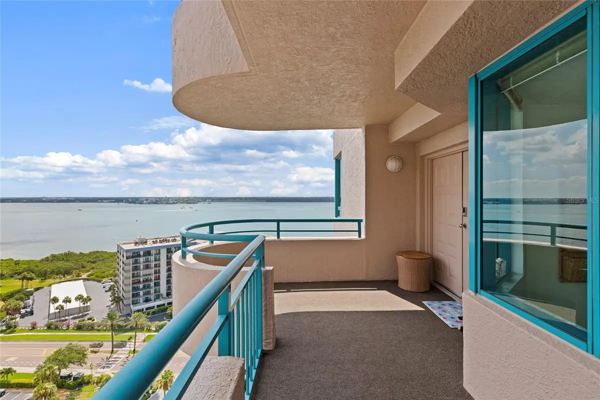 1520 Gulf Boulevard #1807, Clearwater Beach, FL 33767 - #1