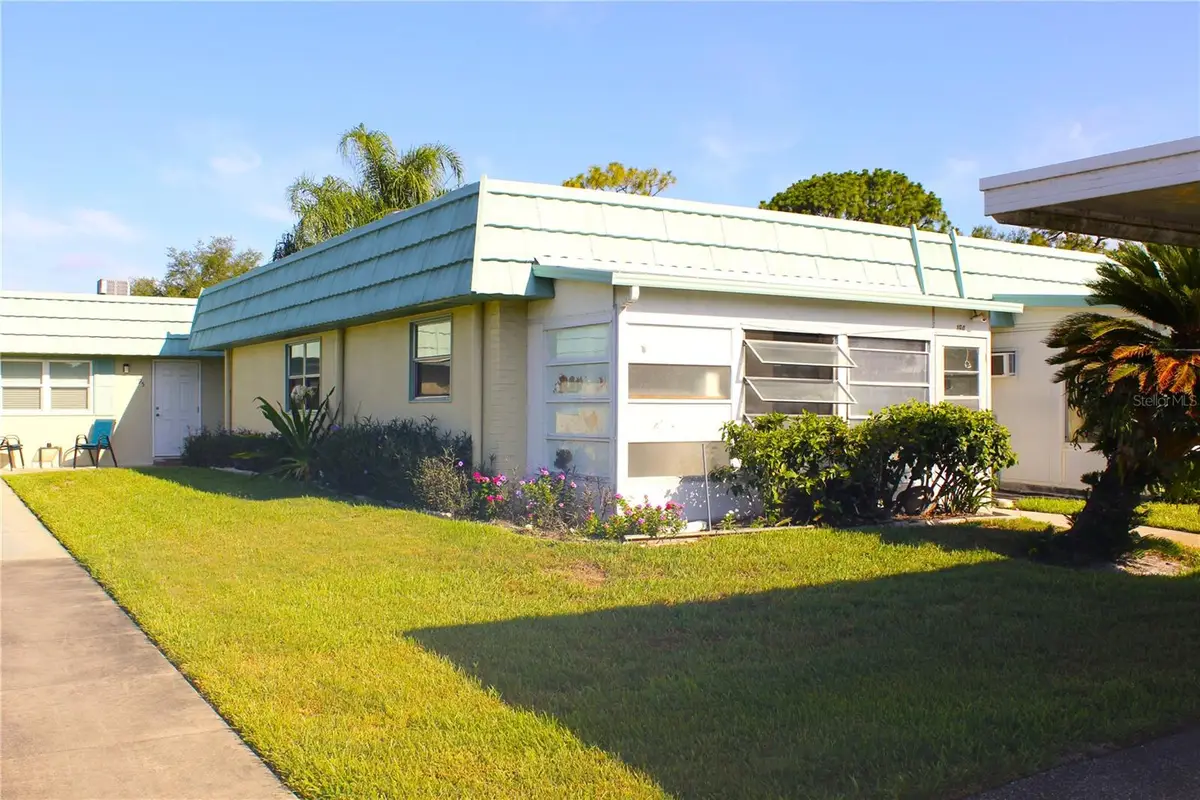 101 Cambridge Trail #194, Sun City Center, FL 33573 - #1