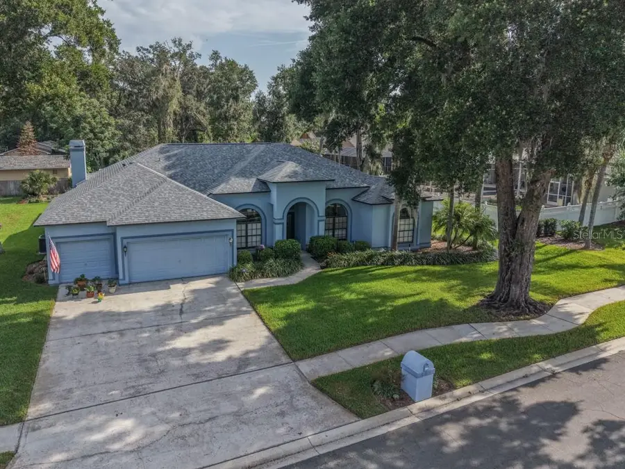 4704 Stone Hollow Court, Valrico, FL 33596 - #2