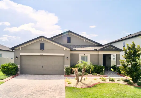 12407 Hilltop Farms Drive, DADE CITY, FL 33525