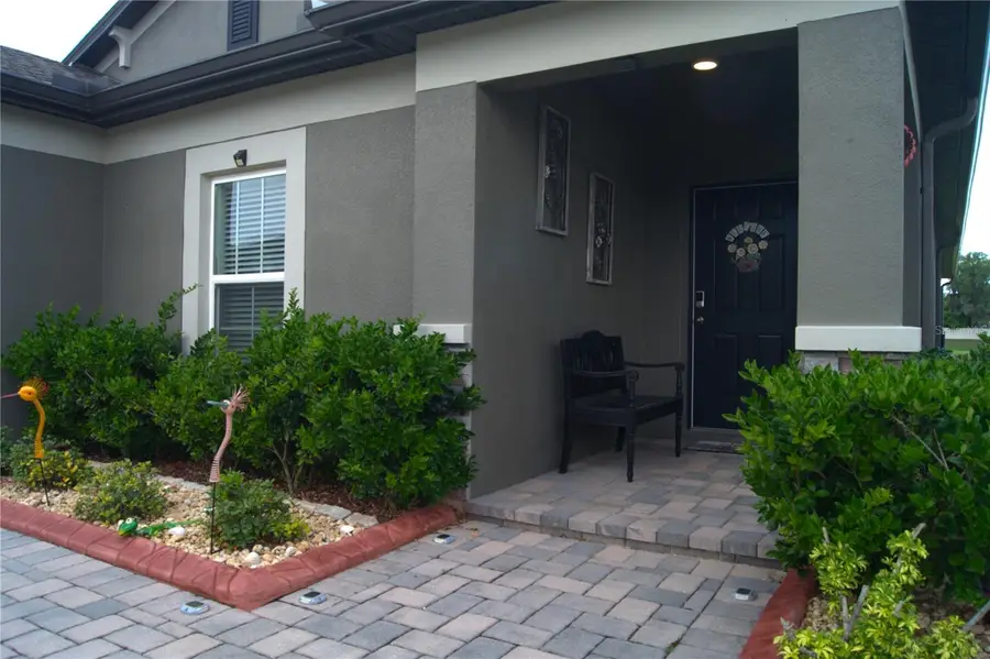 12407 Hilltop Farms Drive, Dade City, FL 33525 - #3