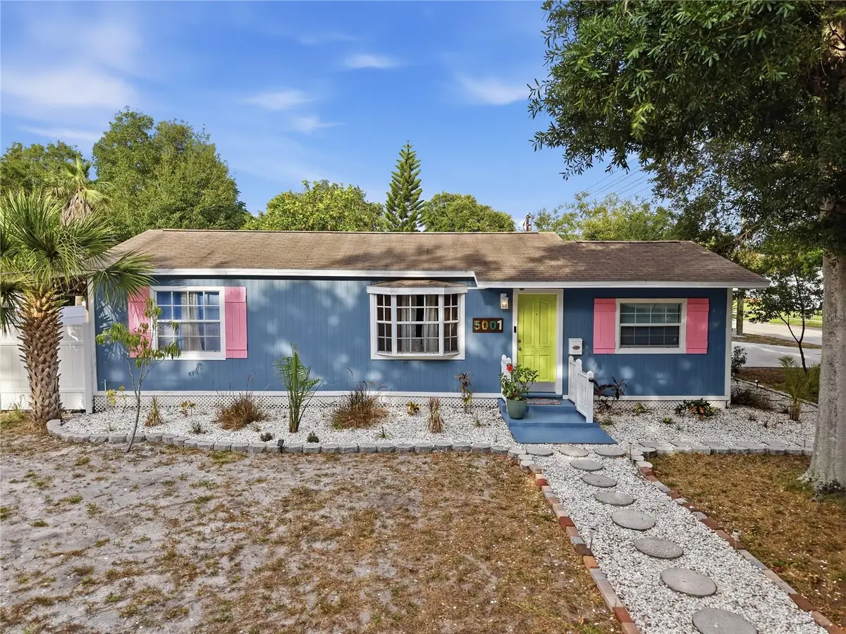 5001 20th Street N, Saint Petersburg, FL 33714 - #1