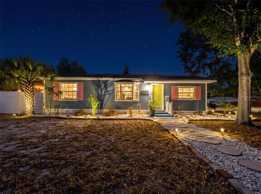 5001 20th Street N, Saint Petersburg, FL 33714 - #2