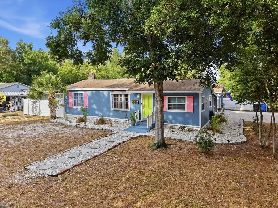 5001 20th Street N, Saint Petersburg, FL 33714 - #3