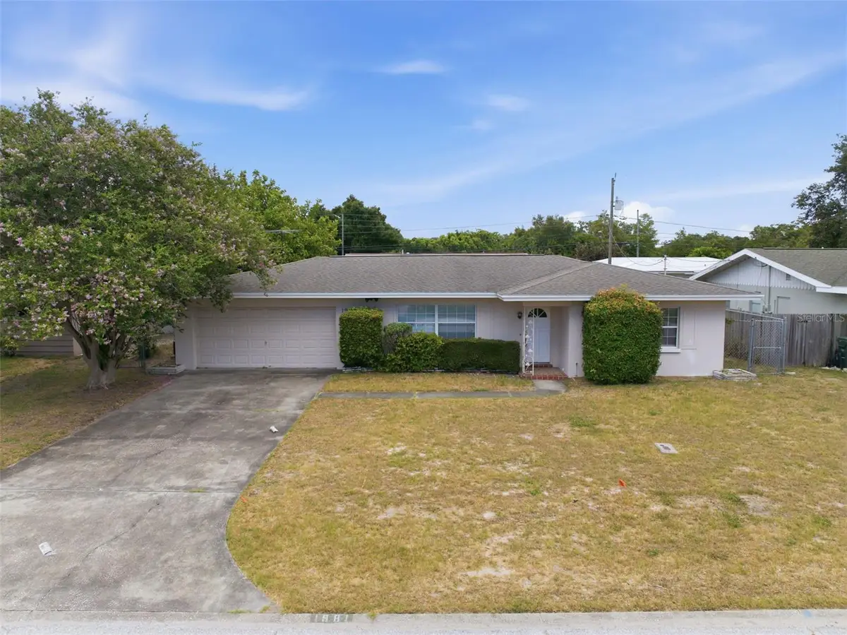 1981 Temple Terrace, Clearwater, FL 33764 - #1