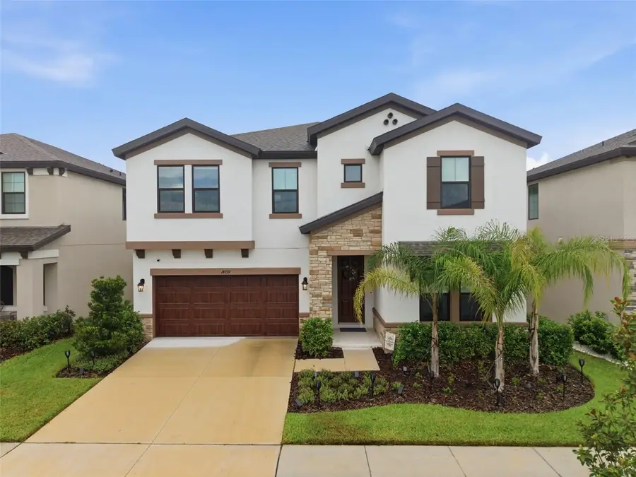 14759 Gallop Run Drive, Lithia, FL 33547 - #3