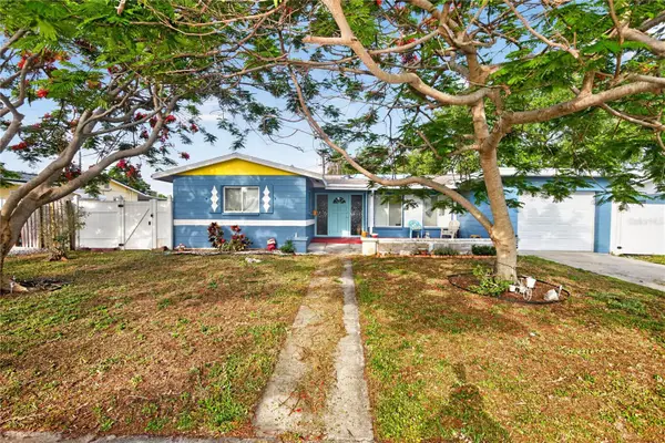 3232 59th Way N, ST PETERSBURG, FL 33710