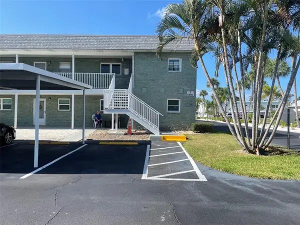 5287 81st Street N #12, ST PETERSBURG, FL 33709