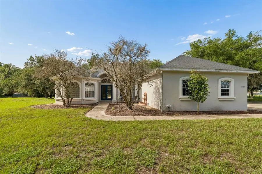 35841 Midden Path, Zephyrhills, FL 33541 - #2