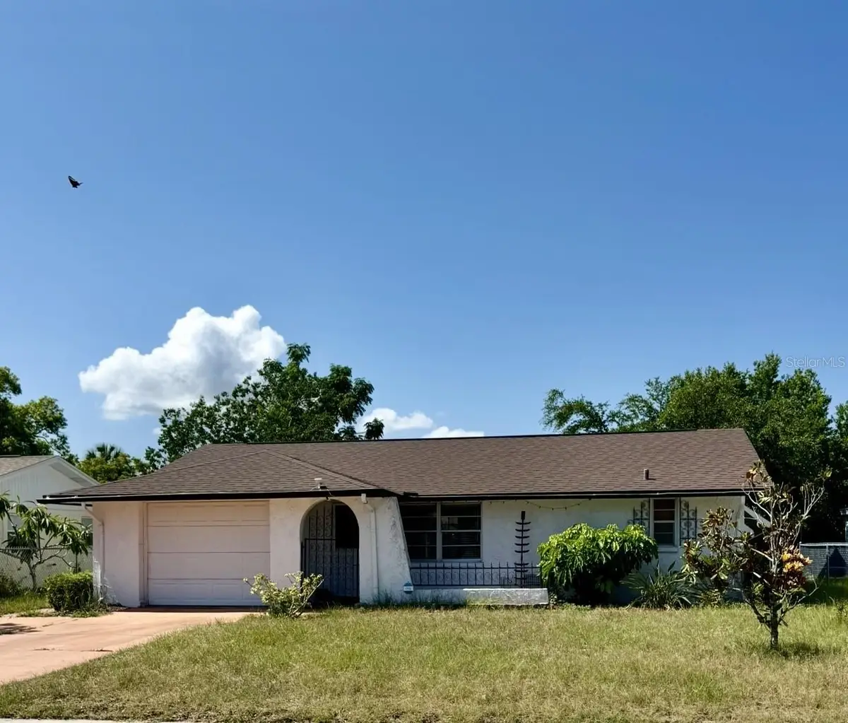 6432 Juniper Road, Port Richey, FL 34668 - #1