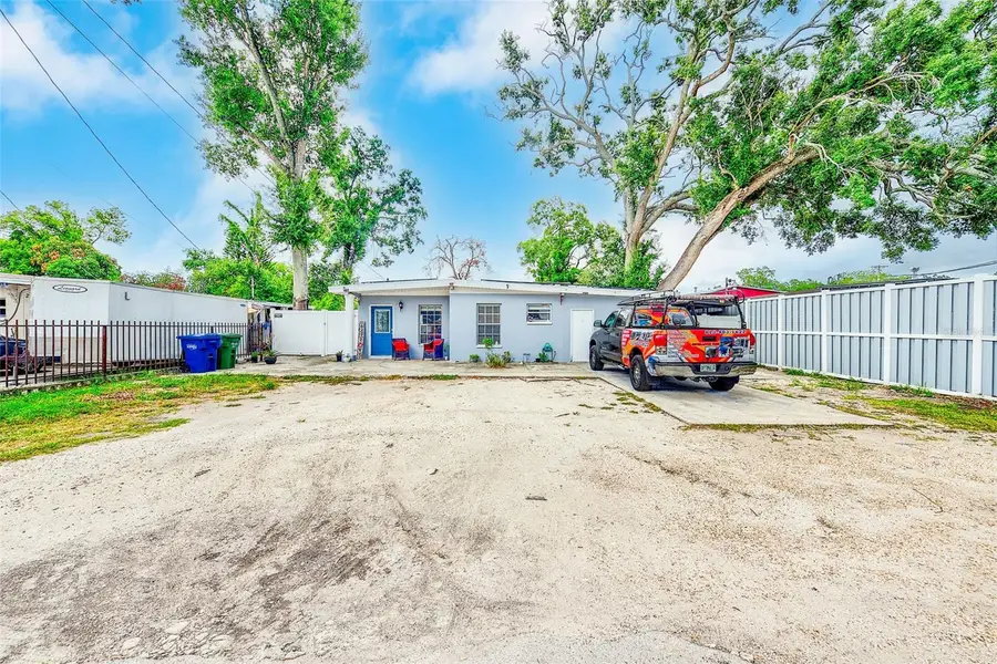 2318 W Powhatan Avenue, Tampa, FL 33603 - #2