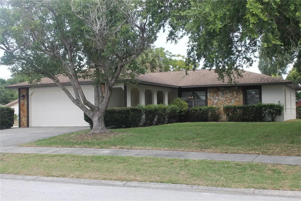 8513 Winter Haven Drive, Hudson, FL 34667 - #1
