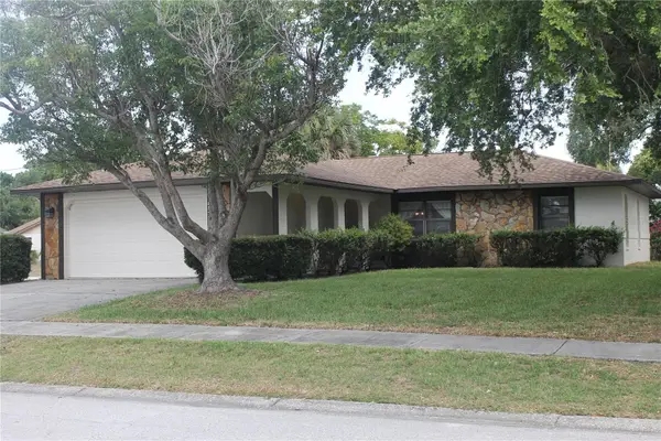 8513 Winter Haven Drive, HUDSON, FL 34667