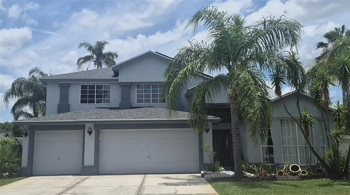 3244 Amaca Circle, Orlando, FL 32837 - #1