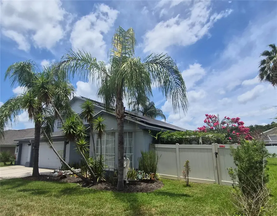 3244 Amaca Circle, Orlando, FL 32837 - #3