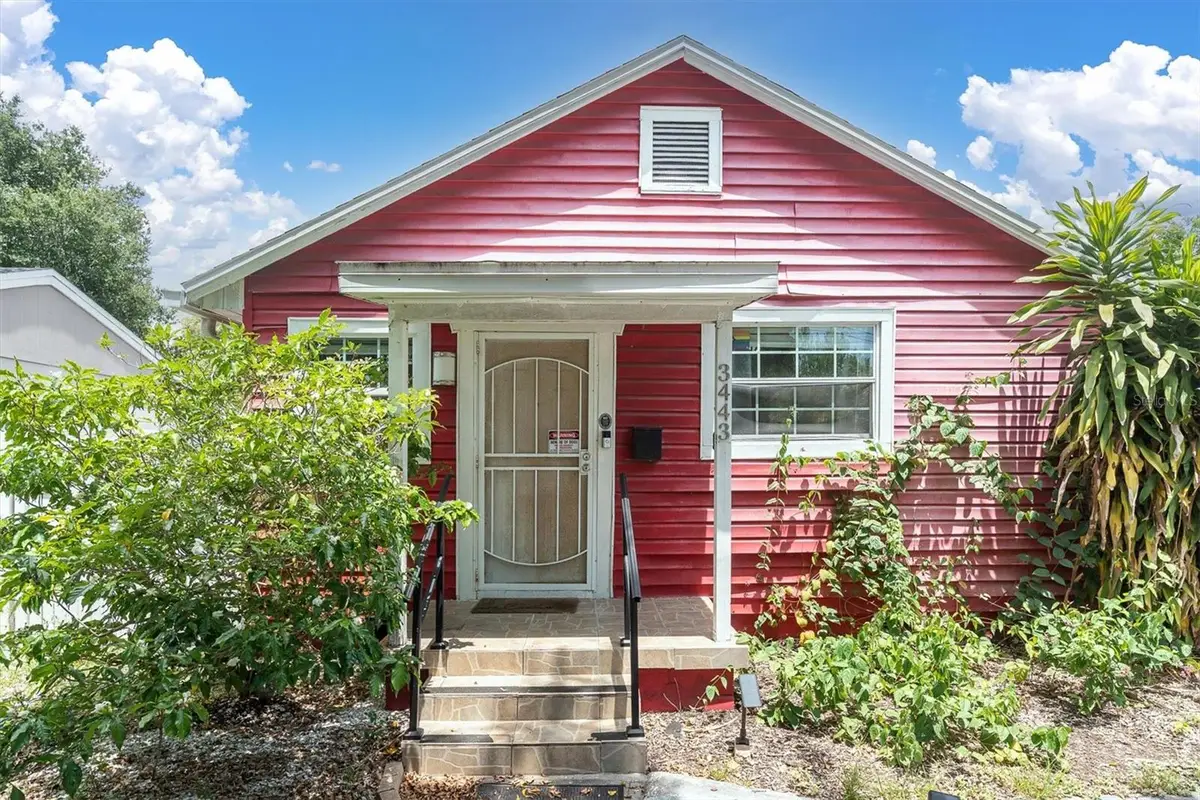 3443 21st Street N, Saint Petersburg, FL 33713 - #1