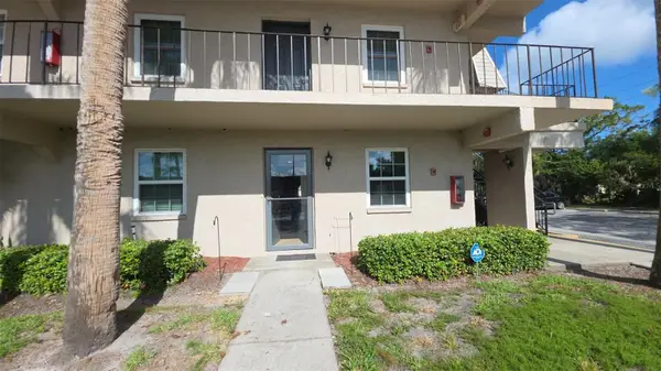 8693 Bardmoor Boulevard #108B, SEMINOLE, FL 33777