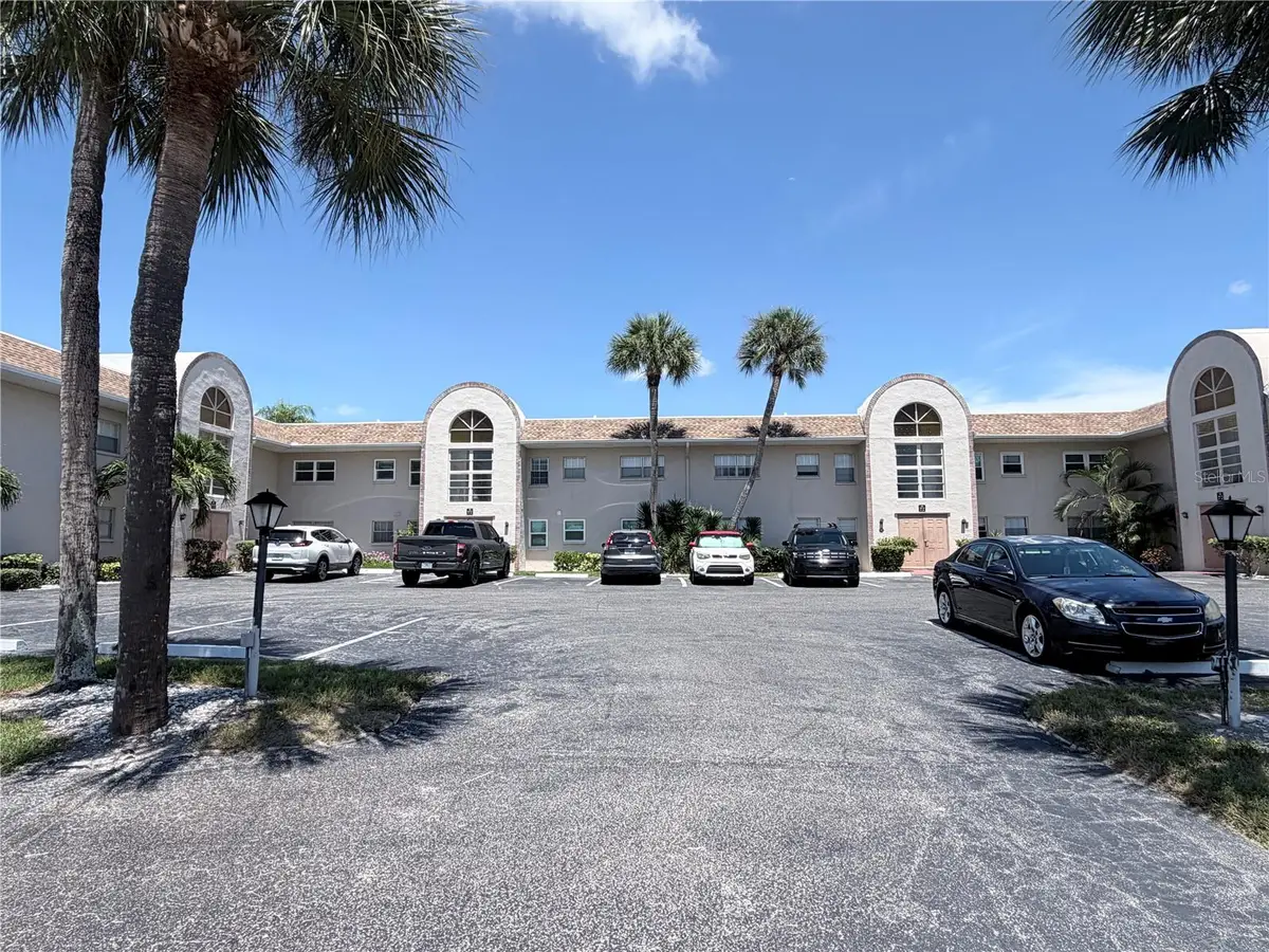2727 75th Street W #7A7, Bradenton, FL 34209 - #1