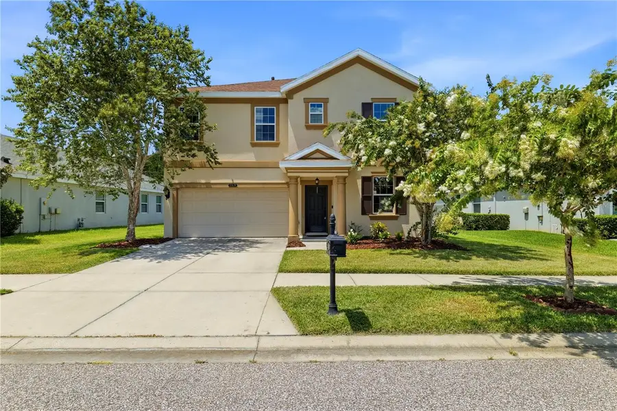 21439 Southern Charm Drive, Land O Lakes, FL 34637 - #3
