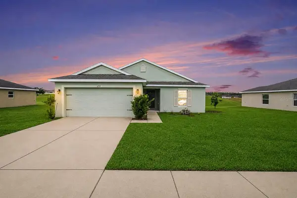 6719 Wirevine Drive, BROOKSVILLE, FL 34602