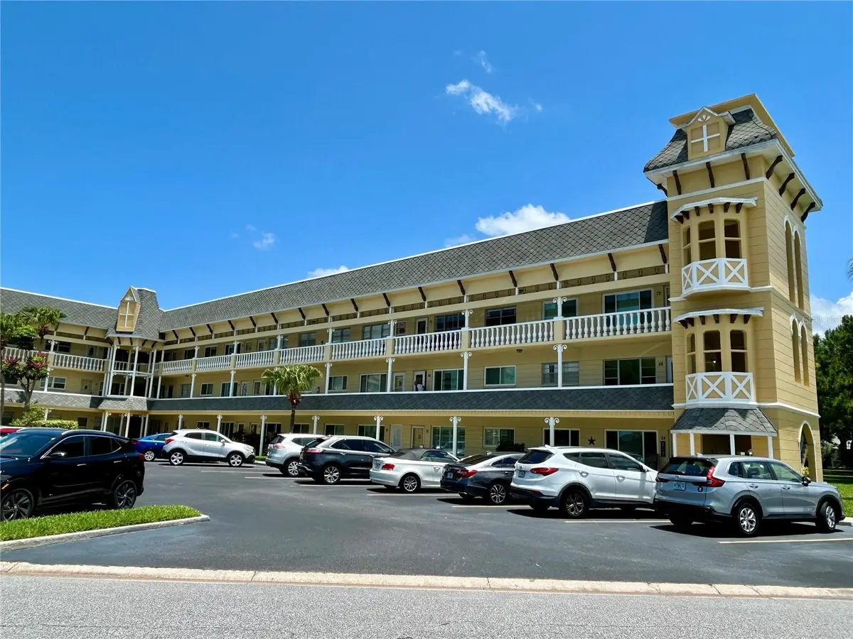 2458 Florentine Way #10, Clearwater, FL 33763 - #1
