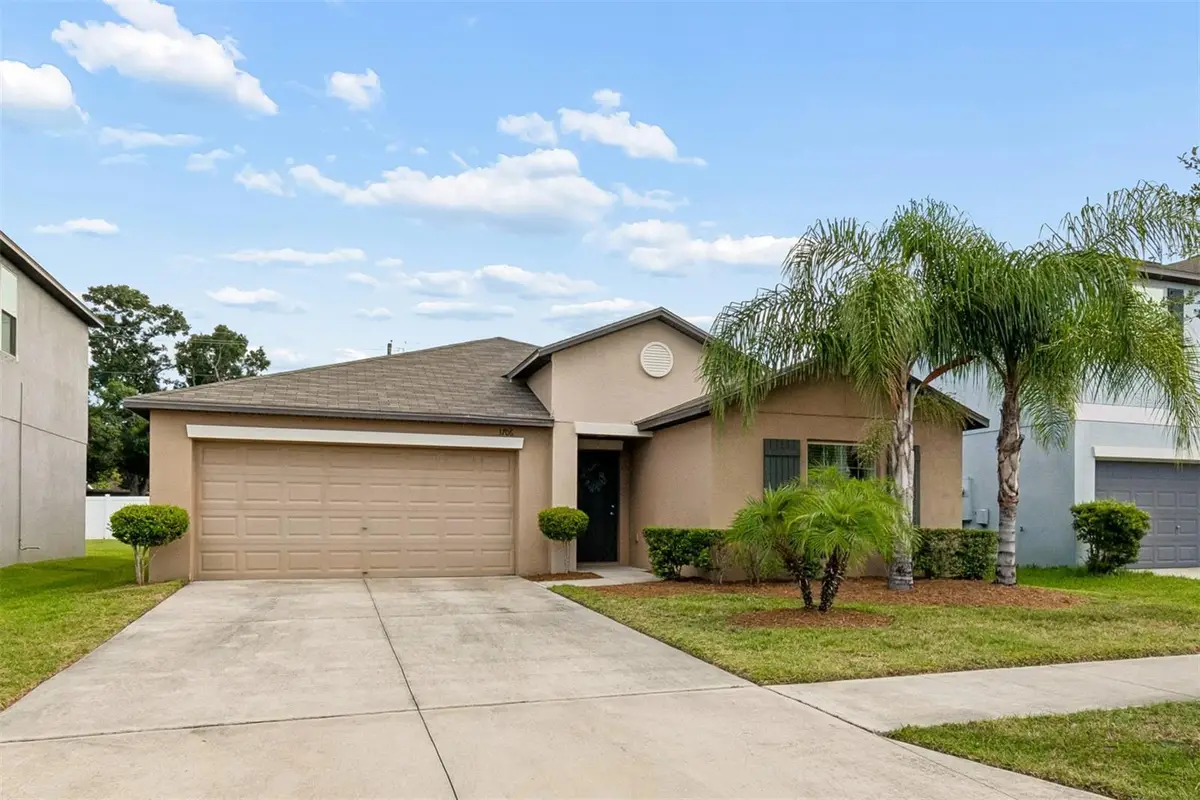 3706 Cat Mint Street, Tampa, FL 33619 - #1