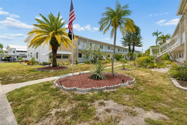 5875 18th Street N #1, ST PETERSBURG, FL 33714