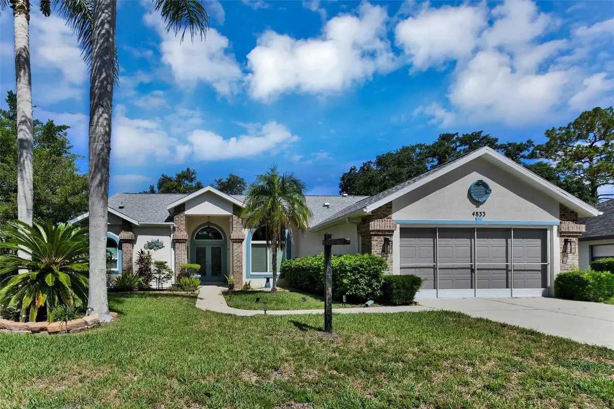 4833 Yellowstone Drive, New Port Richey, FL 34655 - #1
