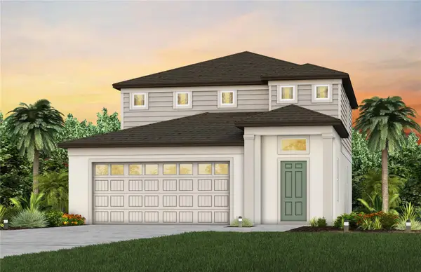 7926 Palm Paradise Place, PARRISH, FL 34219